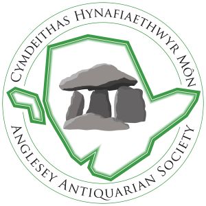 Anglesey Antiquarian Society Logo
