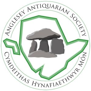 Anglesey Antiquarian Society logo